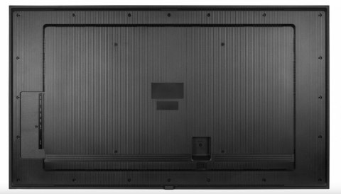 Monitor wielkoformatowy QM-5503 CZARNY 500cd/m2 5000:1 24/7 4K