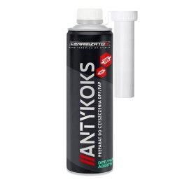 CERAMIZATOR ANTYKOKS ADDITIVE DPF 250ML.