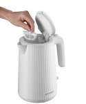 Czajnik plastikowy 1,7L RK2390 biały