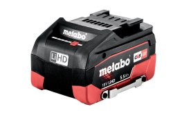 METABO.AKUMULATOR 18V 5,5Ah LIHD DS.
