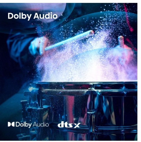 Telewizor LED 32 cale 32A4Q