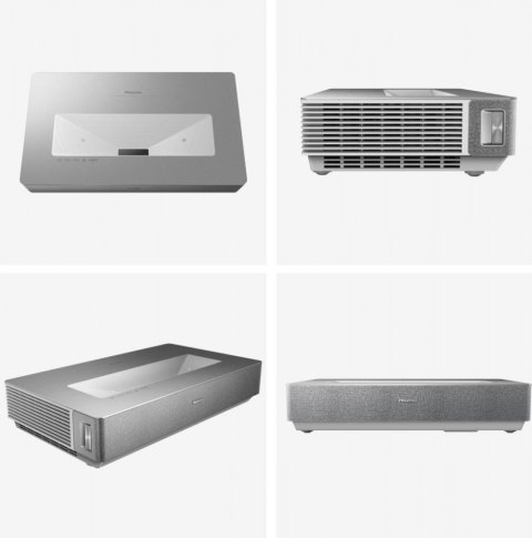 Telewizor Laser TV 100 cali 100L5ND