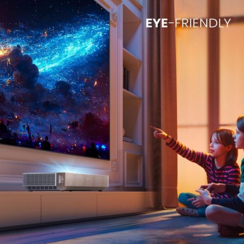 Telewizor Laser TV 100 cali 100L5ND