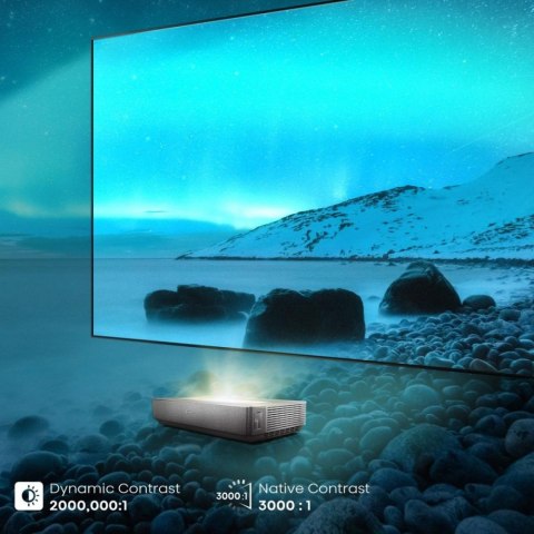 Telewizor Laser TV 120 cali 120L5ND