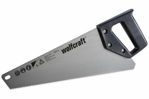 WOLFCRAFT PIŁA PŁATNICA 350mm