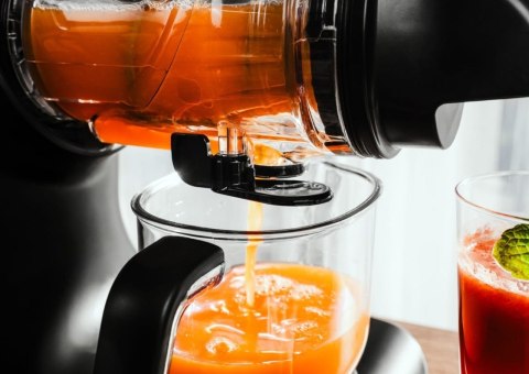 Wyciskarka wolnoobrotowa Nutriboost LO7250