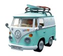 Zestaw z figurką Cars 71857 Volkswagen T1 Camper