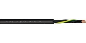 KAB.BIT 1000H 3G2,5MM2 0,6/1KV