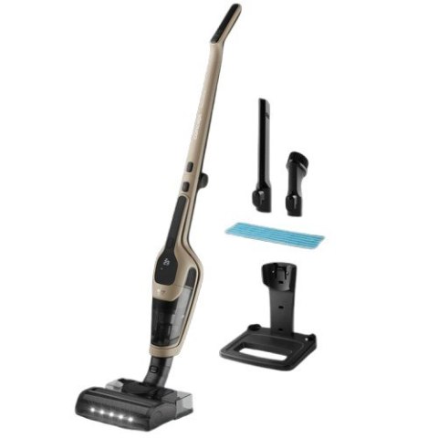 Odkurzacz pionowy akumulatorowy 3w1 Aquaglide VP4220