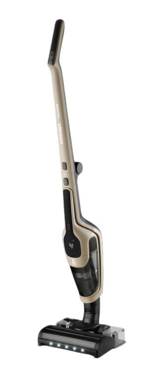 Odkurzacz pionowy akumulatorowy 3w1 Aquaglide VP4220