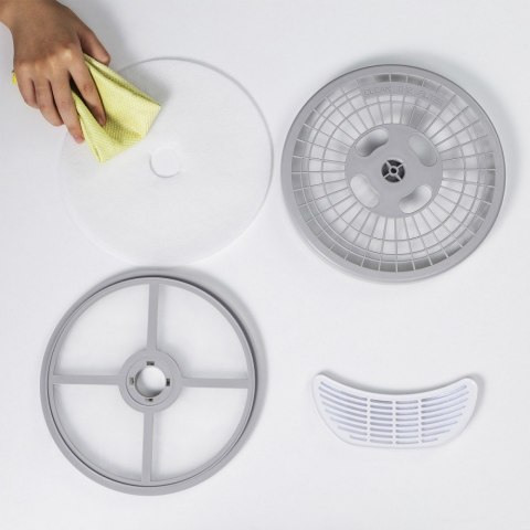 Suszarka bębnowa, GB415 GR