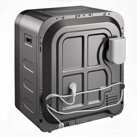 Suszarka bębnowa, GB415 GR