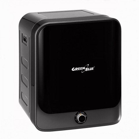 Suszarka bębnowa, GB415 GR