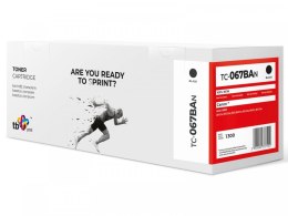 Toner do Canon MF650 TC-067BAN BK 100% nowy CRG067
