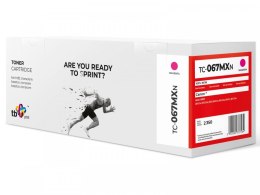 Toner do Canon MF650 TC-067MXN MA 100% nowy CRG067H