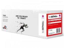 Toner do Canon MF650 TC-067MAN MA 100% nowy CRG067