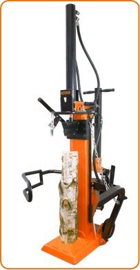 ATIKA ŁUPARKA ASP14TS-2 400V