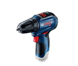 BOSCH WKRĘTARKA GSR 12V-30 SOLO 30/17Nm BL