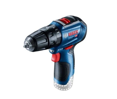 BOSCH WKRĘTARKA UDAROWA GSB 12V-30 SOLO 30/17Nm BL