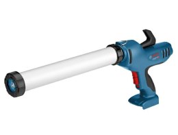 BOSCH WYCISKACZ DO MAS 18V LI-ION BEZ AKUMULATORÓW I ŁADOWARKI GCG 18V-600