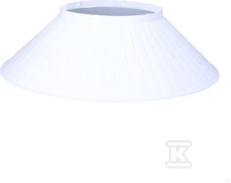 KLOSZ DO LAMP LED HB190 110W,405MM