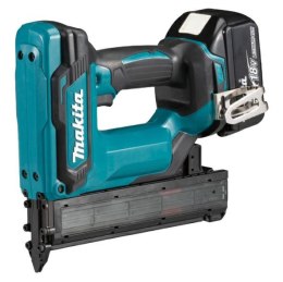 MAKITA GWOŹDZIARKA 18V 15-35mm 2x3Ah DFN350RFJ