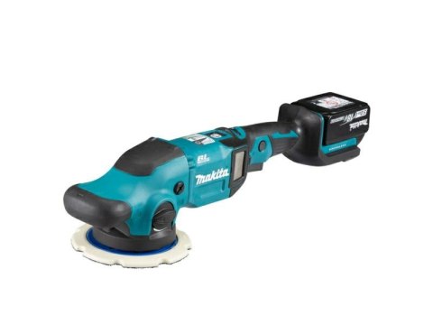 MAKITA POLERKA 18V DPO600RTE 150mm 2x5,0Ah