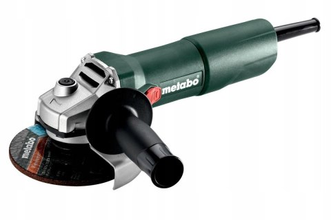 METABO.SZLIFIERKA KĄT.125 /W 750-125