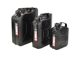 AWTOOLS KANISTER METALOWY NA PALIWO 10L