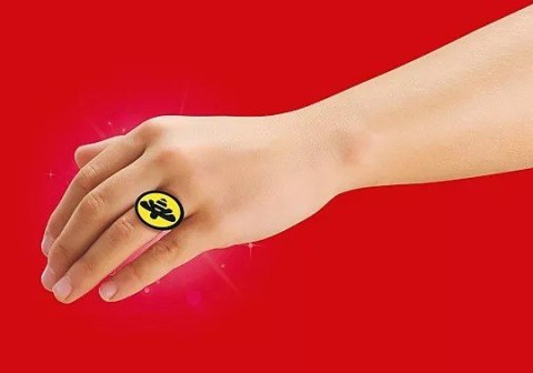 Figurka Miraculum 71867 Vesperia