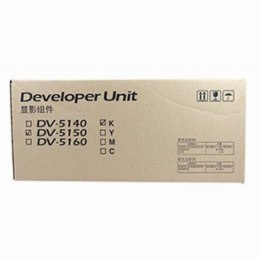 Kyocera oryginalny developer 302NS93010, 302NS93011, 302NS93012, black, DV-5150