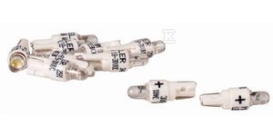 LEDWB-Y WYPOSAŻENIE DODATKOWE, LED ŻÓ