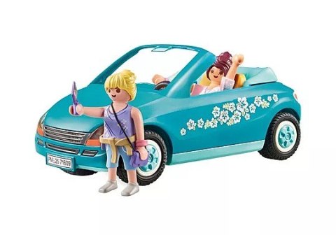 My Life 71809 Wycieczka kabrioletem