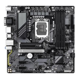 Płyta Gigabyte B760M DS3H GEN5 /B760/DDR5/SATA3/M.2/USB3.1/PCIe5.0/s.1700/mATX