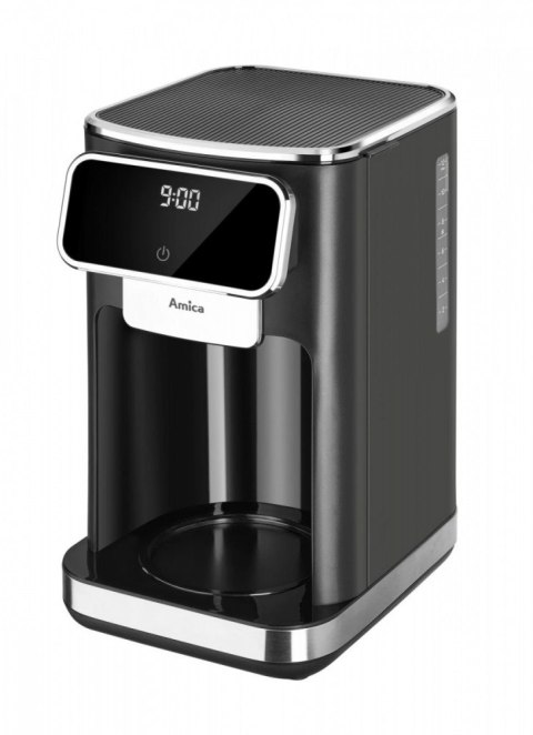 Ekspres przelewowy z wyświetlaczem LED CD2011