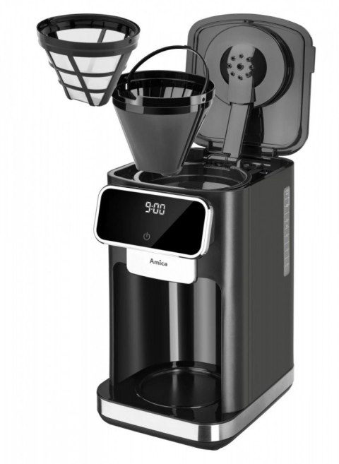 Ekspres przelewowy z wyświetlaczem LED CD2011