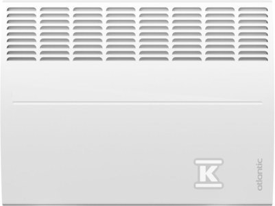 F120 1500W GRZEJNIK KONW.NA ŚCIANĘ