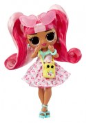 Lalka L.O.L. Surprise Tweens Core Doll, Cherry B.B.