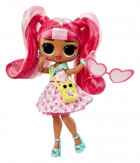 Lalka L.O.L. Surprise Tweens Core Doll, Cherry B.B.