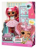 Lalka L.O.L. Surprise Tweens Core Doll, Cherry B.B.