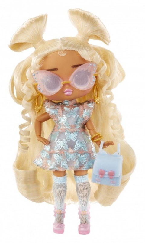 Lalka L.O.L. Surprise Tweens Core Doll, Olivia Flutte