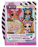 Lalka L.O.L. Surprise Tweens Core Doll, Olivia Flutte