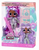 Lalka L.O.L. Surprise Tweens Winter Snow - Violet Snow