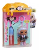 Lalka Yummiland Lip Gloss Sour, Gabi Gummybear