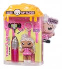 Lalka Yummiland Lip Gloss Sour, Misty Cakes