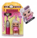 Lalka Yummiland Lip Gloss Sour, Misty Cakes