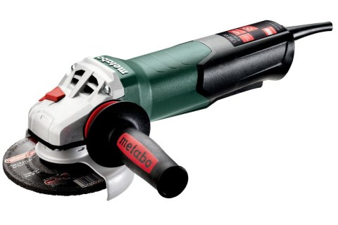 METABO.SZLIFIERKA KĄT.125 WP 13-125 QUICK