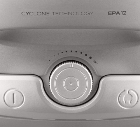 Odkurzacz bezworkowy BAGIO Eco VM3041