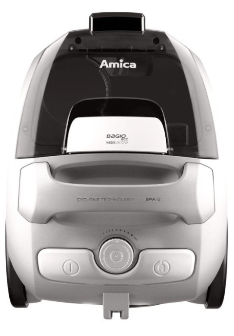 Odkurzacz bezworkowy BAGIO Eco VM3041