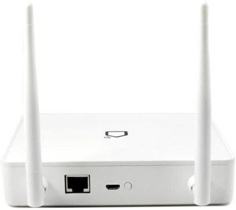 PSMART Bramka 2x antena Zigbee Lan Gateway Plus [T702]